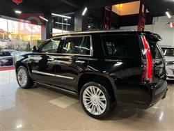 كاديلاك اسكاليد